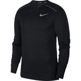 Men’s Nike Dri-FIT Long Sleeve ‘Black'