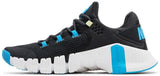 Men’s Nike Free Metcon 4 'Anthracite Citron Tint'