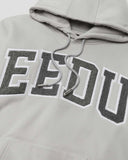 Geedup Team Logo Hoodie 'Grey Grey'