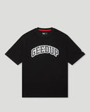 Geedup Team Logo Tee 'Black'