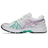 Asics Gel Kayano 20 'White Aurora Green' (Watermelon)