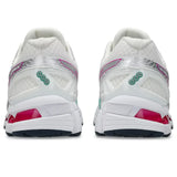 Asics Gel Kayano 20 'White Aurora Green' (Watermelon)