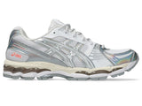 Asics Gel-Kayano 12.1 Holiday Pack 'White Pure Silver'