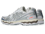 Asics Gel-Kayano 12.1 Holiday Pack 'White Pure Silver'