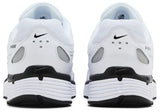 Men’s Nike P-6000 'White Metallic Silver Black'
