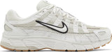 Men’s Nike P-6000 'Summit White Light Bone'