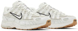 Men’s Nike P-6000 'Summit White Light Bone'