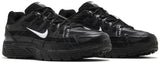 Men’s Nike P-6000 'Black White'