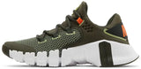 Men’s Nike Free Metcon 4 'Cargo Khaki'