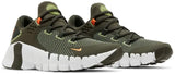 Men’s Nike Free Metcon 4 'Cargo Khaki'