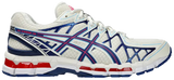 Asics Gel Kayano 20 - Unisex 'Cream Deep Marine'