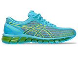 Men’s Asics Gel-Quantum 360 CM 'Aquarius Safety Yellow'