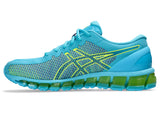 Men’s Asics Gel-Quantum 360 CM 'Aquarius Safety Yellow'