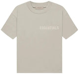 Fear of God Essentials Tee 'Smoke'