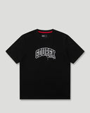 Geedup Team Logo PFK Tee 'Black'