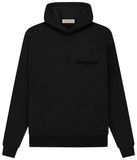 Fear of God Essentials Hoodie 'Stretch Limo’