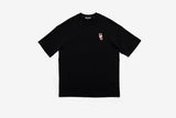 Undrground The Origin Tee 'Black/ Rose'