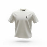Undrground The Origin Tee 'White/Black'