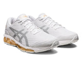 Men’s Asics Gel-Quantum 360 7 'White Pure Gold'