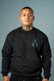 Undrground Mi Vida Loca Crew ‘Black/Tiffany’