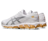 Men’s Asics Gel-Quantum 360 7 'White Pure Gold'