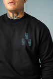 Undrground Mi Vida Loca Crew ‘Black/Tiffany’