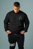 Undrground Mi Vida Loca Crew ‘Black/Tiffany’