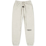 Fear of God Essentials Track Pants 'Light Oatmeal'