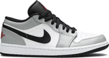 Men's Nike Air Jordan 1 Low 'Light Smoke Grey’