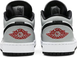 Men's Nike Air Jordan 1 Low 'Light Smoke Grey’