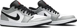 Men's Nike Air Jordan 1 Low 'Light Smoke Grey’