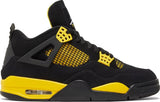 Men’s Nike Air Jordan 4 Retro ‘Thunder’