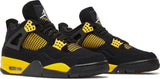 Men’s Nike Air Jordan 4 Retro ‘Thunder’