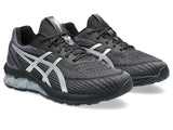 Men’s Asics Gel-Quantum 180 7 'Black Pure Silver'