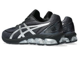 Men’s Asics Gel-Quantum 180 7 'Black Pure Silver'