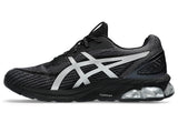 Men’s Asics Gel-Quantum 180 7 'Black Pure Silver'