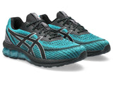 Men’s Asics Gel-Quantum 180 7 'Black Blue Lagoon'