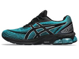 Men’s Asics Gel-Quantum 180 7 'Black Blue Lagoon'