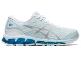 Women’s Asics Gel-Quantum 7 'Aqua Angel White'