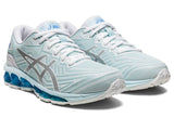 Women’s Asics Gel-Quantum 7 'Aqua Angel White'