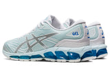 Women’s Asics Gel-Quantum 7 'Aqua Angel White'