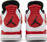 Men’s Nike Air Jordan 4 Retro 'Red Cement'