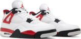 Men’s Nike Air Jordan 4 Retro 'Red Cement'