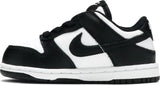 Toddler Nike Dunk Low 'Panda'