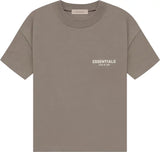 Fear Of God Essentials Tee 'Desert Taupe'