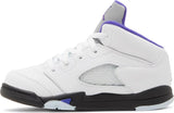 Toddler Nike Jordan 5 Retro 'Concord'