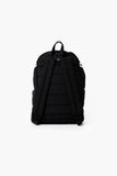 Undrground Puffer Backpack ‘Black’