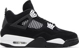 Men’s Nike Air Jordan 4 Retro 'White Thunder'