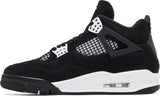 Men’s Nike Air Jordan 4 Retro 'White Thunder'