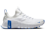 Men’s Nike Free Metcon 6 'White Blue'
